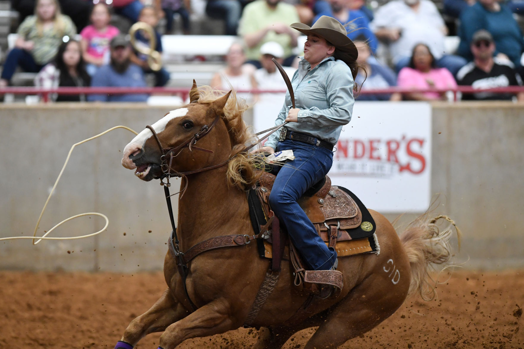 Brazos Valley Fair and Rodeo